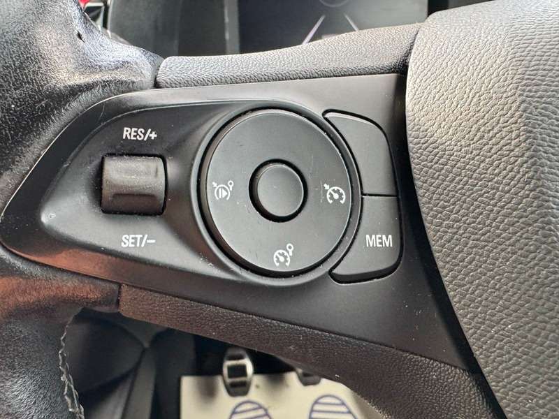 2021 VAUXHALL CORSA 2021 VAUXHALL CORSA