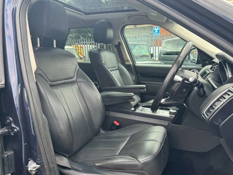 2019 LAND ROVER DISCOVERY 2019 LAND ROVER DISCOVERY