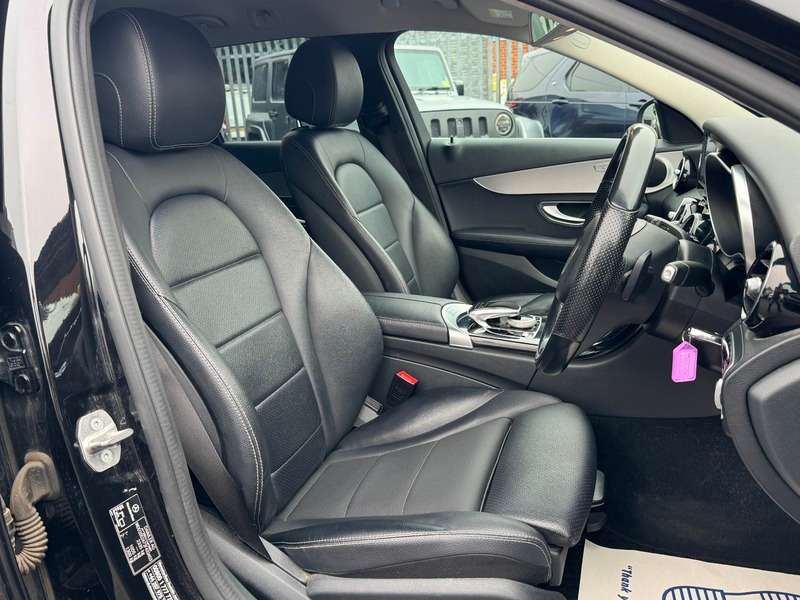 2016 MERCEDES-BENZ C CLASS 2016 MERCEDES-BENZ C CLASS