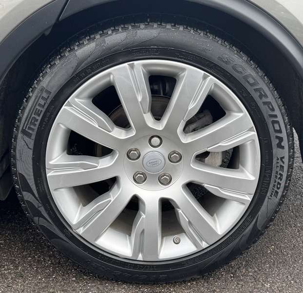 2019 LAND ROVER DISCOVERY 2019 LAND ROVER DISCOVERY