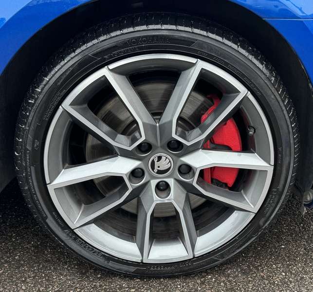 2019 SKODA OCTAVIA 2019 SKODA OCTAVIA