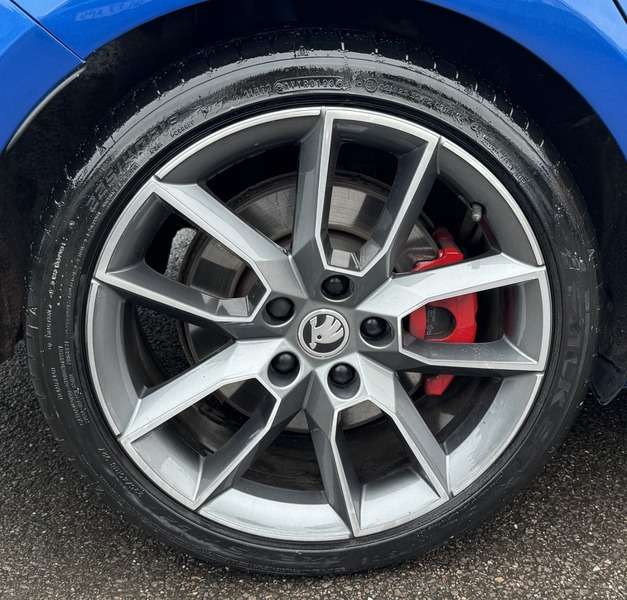 2019 SKODA OCTAVIA 2019 SKODA OCTAVIA