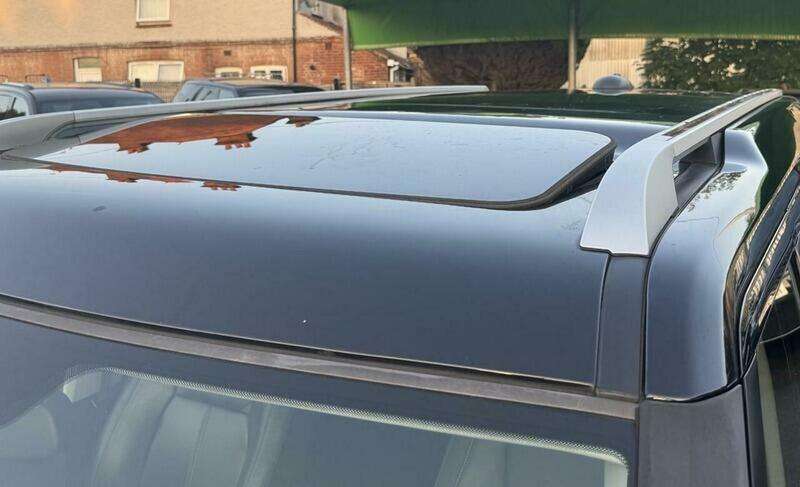 2016 LAND ROVER DISCOVERY 2016 LAND ROVER DISCOVERY