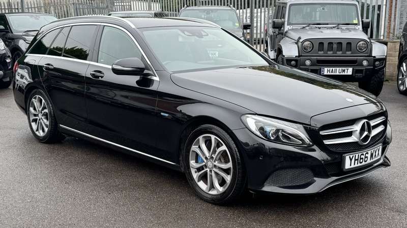 2016 MERCEDES-BENZ C CLASS 2016 MERCEDES-BENZ C CLASS