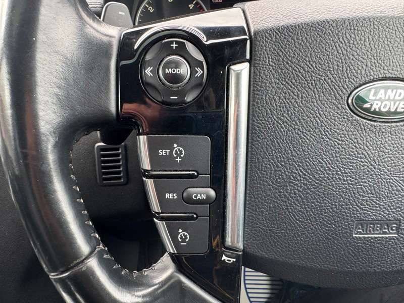 2016 LAND ROVER DISCOVERY 2016 LAND ROVER DISCOVERY