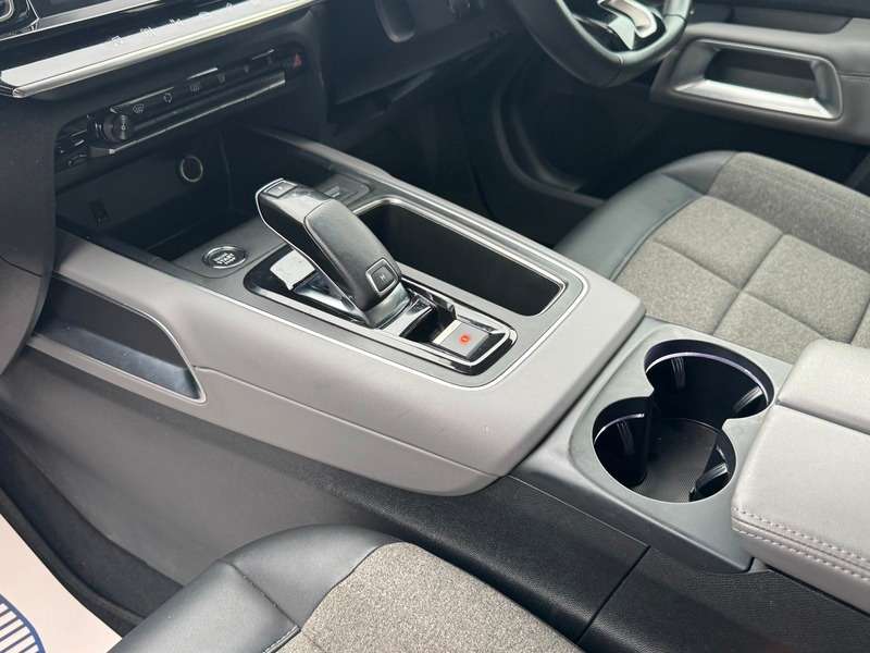 2020 CITROEN C5 AIRCROSS 2020 CITROEN C5 AIRCROSS