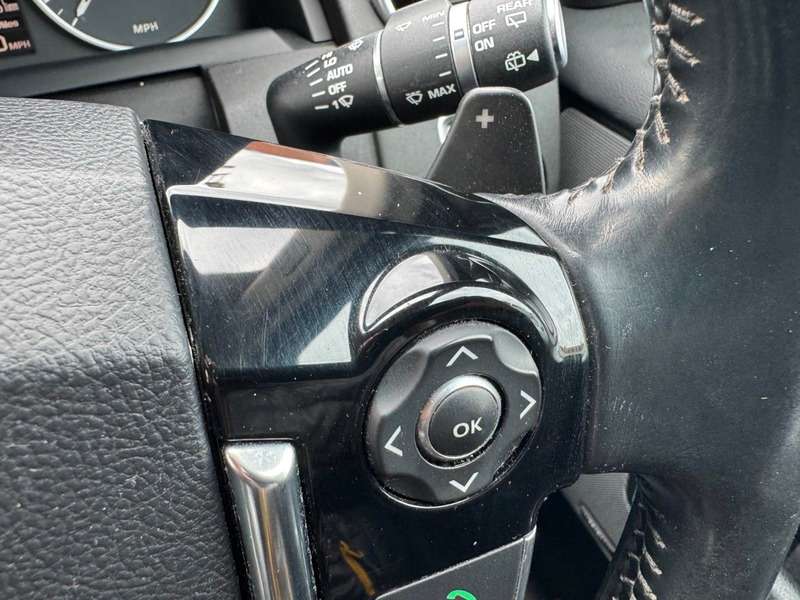 2016 LAND ROVER DISCOVERY 2016 LAND ROVER DISCOVERY