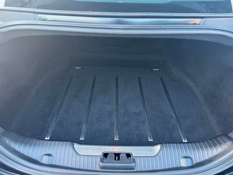 2010 JAGUAR XJ 2010 JAGUAR XJ