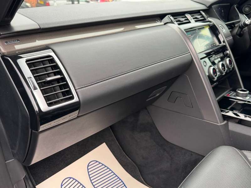 2020 LAND ROVER DISCOVERY 2020 LAND ROVER DISCOVERY