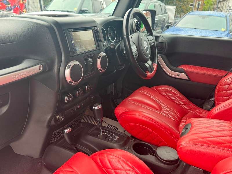 2016 JEEP WRANGLER 2016 JEEP WRANGLER