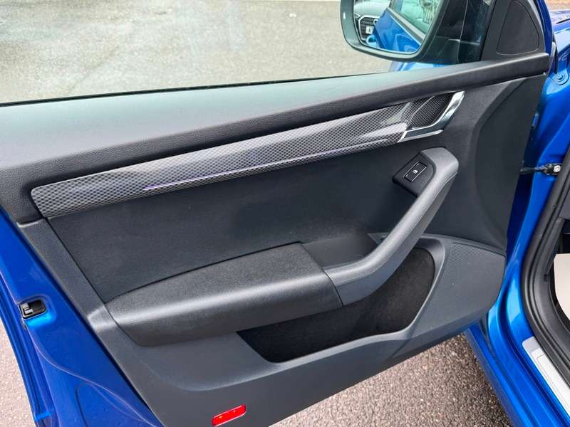 2019 SKODA OCTAVIA 2019 SKODA OCTAVIA