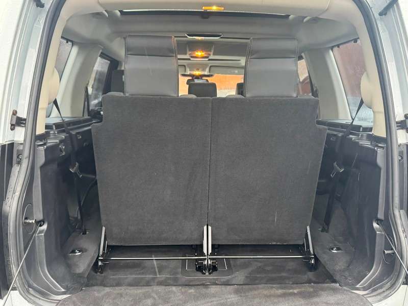 2016 LAND ROVER DISCOVERY 2016 LAND ROVER DISCOVERY