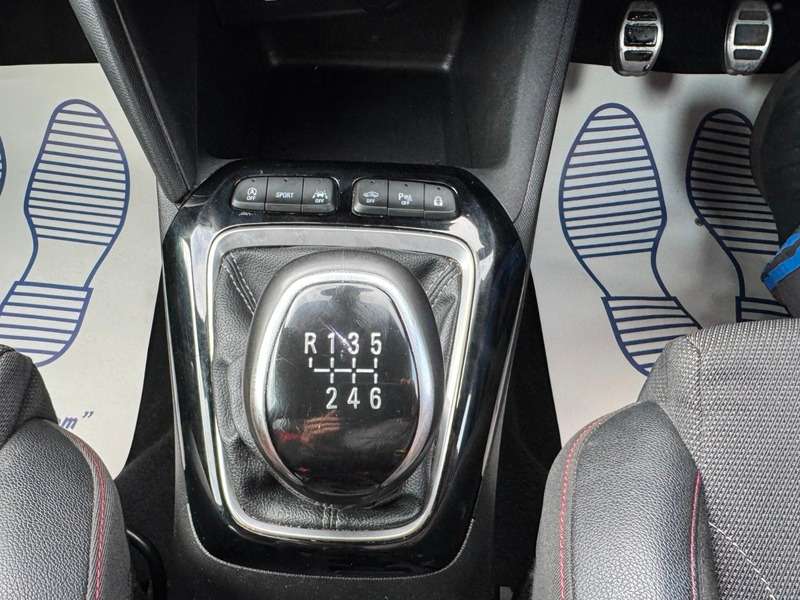 2021 VAUXHALL CORSA 2021 VAUXHALL CORSA