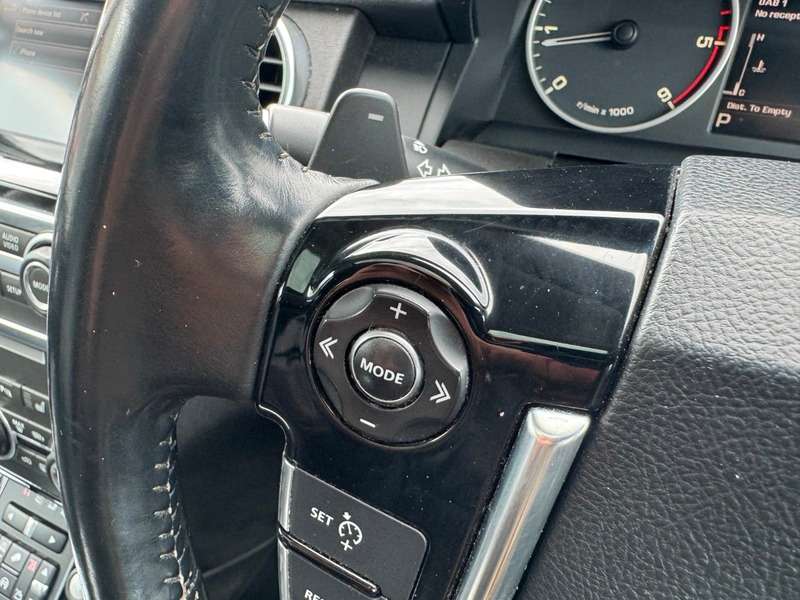 2016 LAND ROVER DISCOVERY 2016 LAND ROVER DISCOVERY