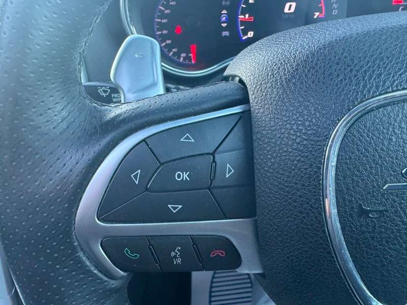 2017 JEEP GRAND CHEROKEE 2017 JEEP GRAND CHEROKEE