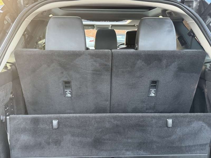 2018 LAND ROVER DISCOVERY 2018 LAND ROVER DISCOVERY