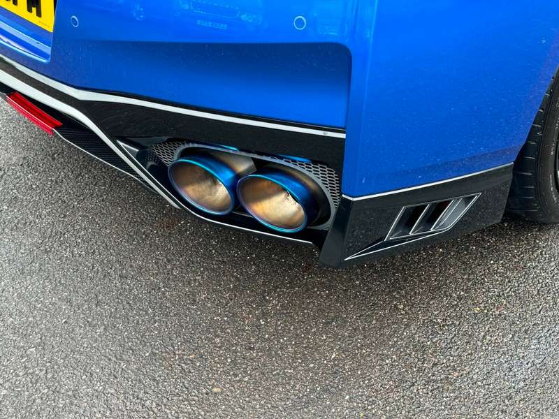 2021 NISSAN GT-R 2021 NISSAN GT-R