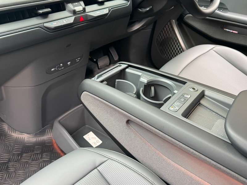 2025 KIA EV9 2025 KIA EV9