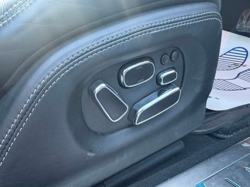 2010 JAGUAR XJ 2010 JAGUAR XJ