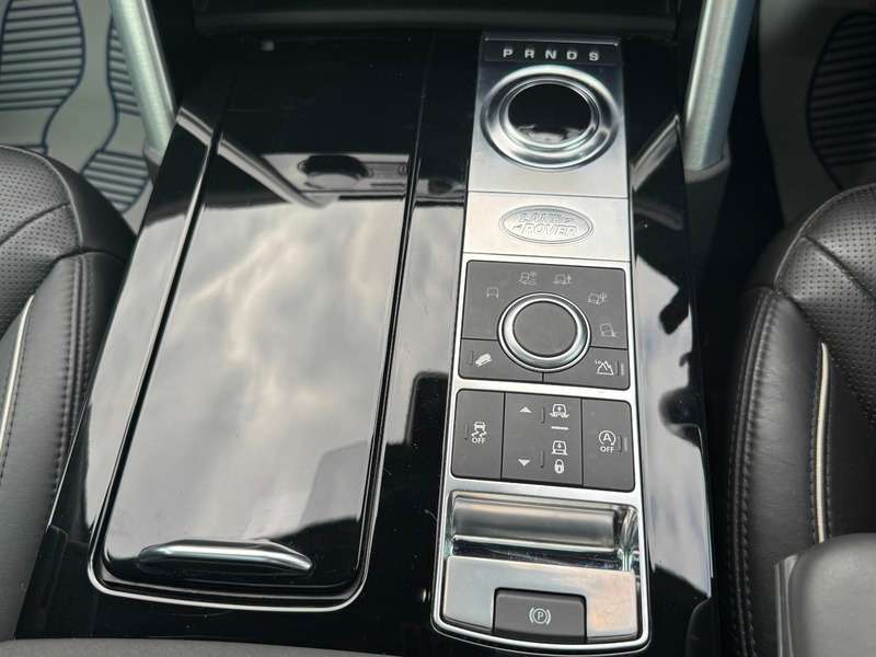 2019 LAND ROVER DISCOVERY 2019 LAND ROVER DISCOVERY