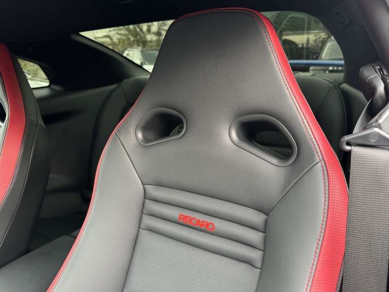 2021 NISSAN GT-R 2021 NISSAN GT-R