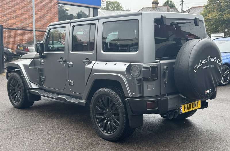 2016 JEEP WRANGLER 2016 JEEP WRANGLER