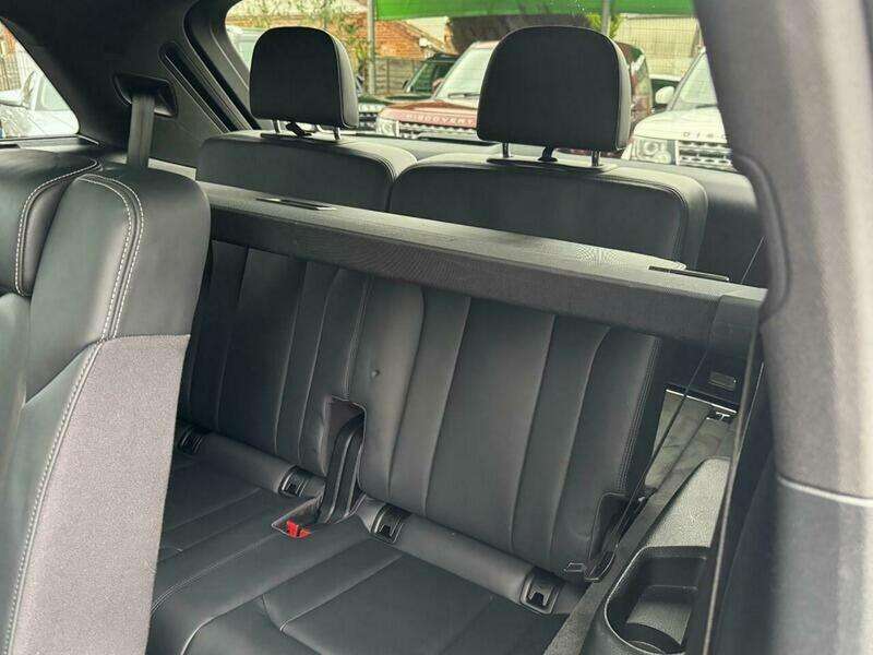 2017 AUDI Q7 2017 AUDI Q7