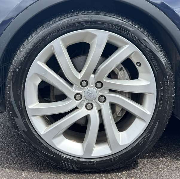 2019 LAND ROVER DISCOVERY 2019 LAND ROVER DISCOVERY