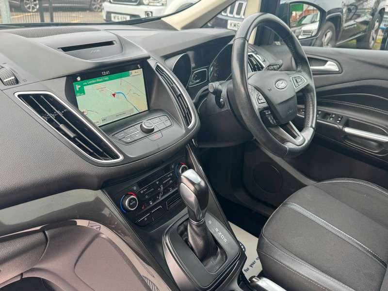 2019 FORD GRAND C-MAX 2019 FORD GRAND C-MAX