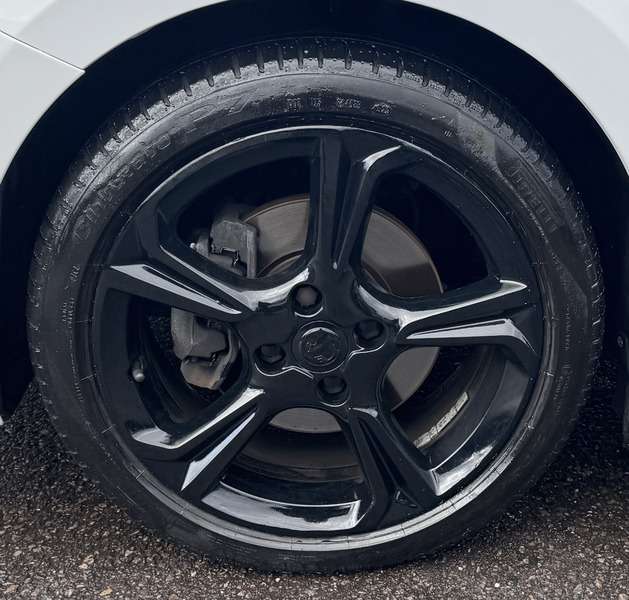 2021 VAUXHALL CORSA 2021 VAUXHALL CORSA