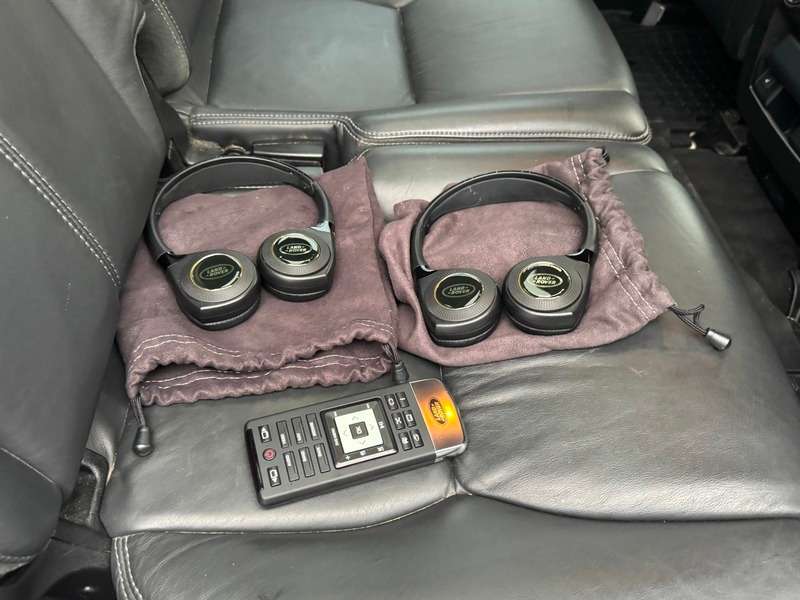 2016 LAND ROVER DISCOVERY 2016 LAND ROVER DISCOVERY