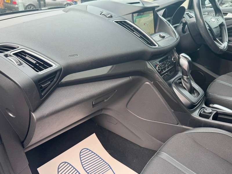 2019 FORD GRAND C-MAX 2019 FORD GRAND C-MAX