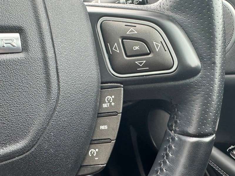 2018 LAND ROVER RANGE ROVER EVOQUE 2018 LAND ROVER RANGE ROVER EVOQUE