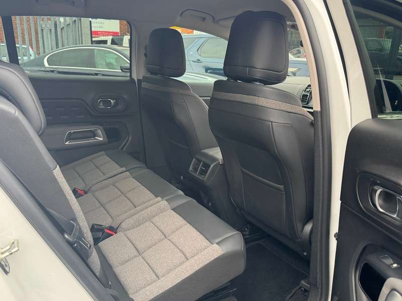 2020 CITROEN C5 AIRCROSS 2020 CITROEN C5 AIRCROSS