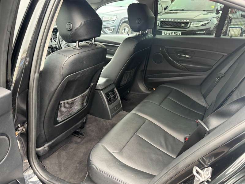 2012 BMW 3 SERIES 2012 BMW 3 SERIES