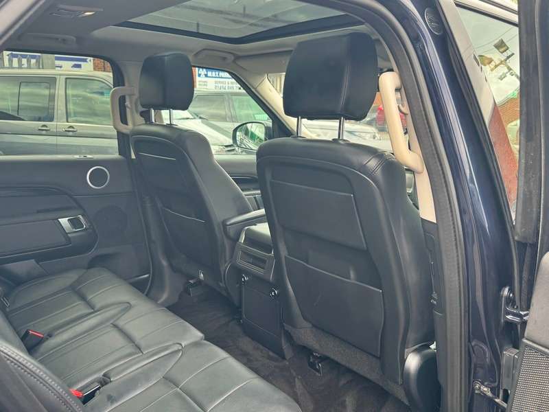 2019 LAND ROVER DISCOVERY 2019 LAND ROVER DISCOVERY