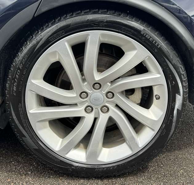 2019 LAND ROVER DISCOVERY 2019 LAND ROVER DISCOVERY