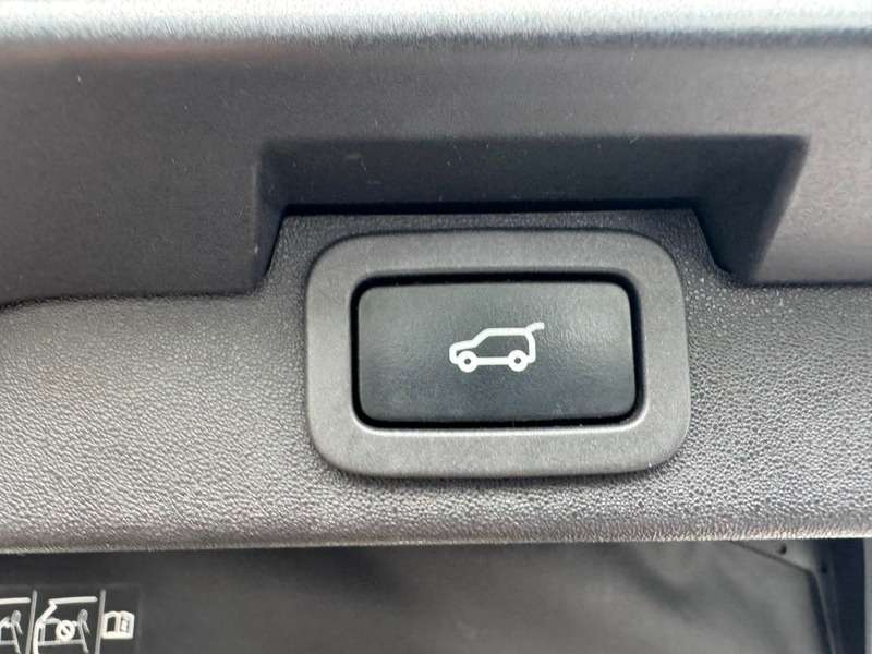 2019 LAND ROVER DISCOVERY 2019 LAND ROVER DISCOVERY