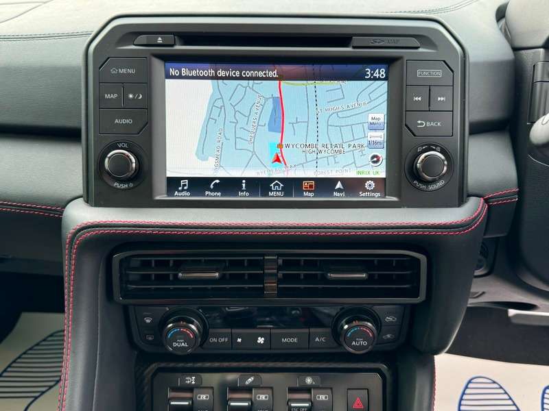 2021 NISSAN GT-R 2021 NISSAN GT-R