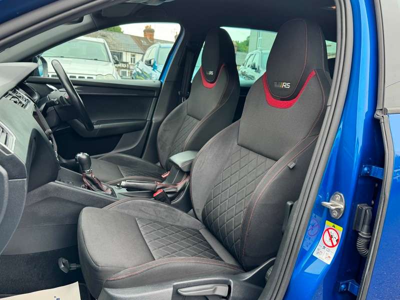 2019 SKODA OCTAVIA 2019 SKODA OCTAVIA