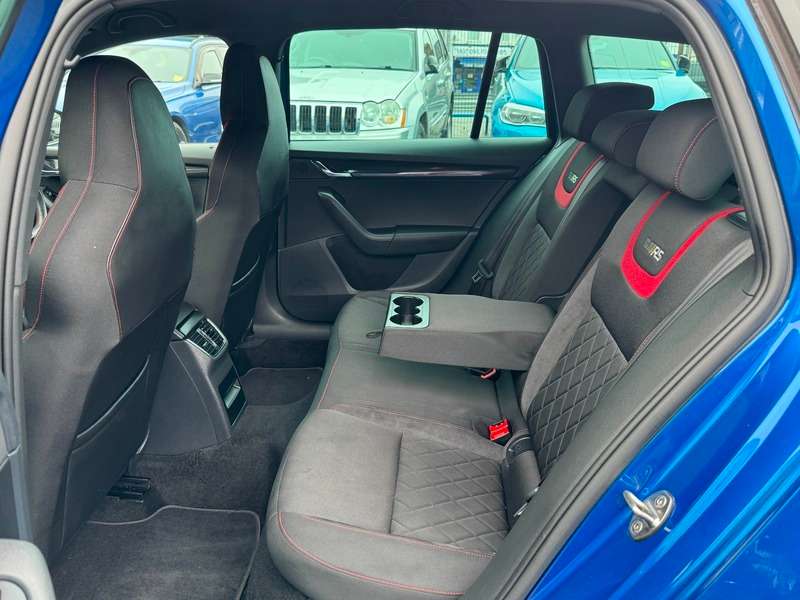 2019 SKODA OCTAVIA 2019 SKODA OCTAVIA