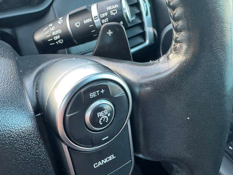 2018 LAND ROVER DISCOVERY 2018 LAND ROVER DISCOVERY