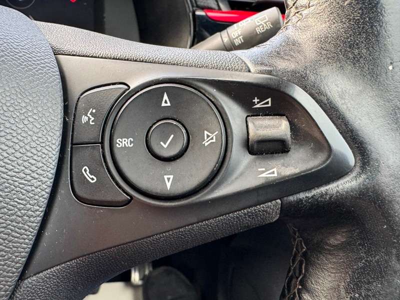 2021 VAUXHALL CORSA 2021 VAUXHALL CORSA