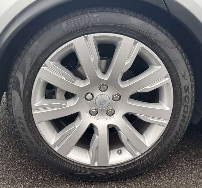 2019 LAND ROVER DISCOVERY 2019 LAND ROVER DISCOVERY