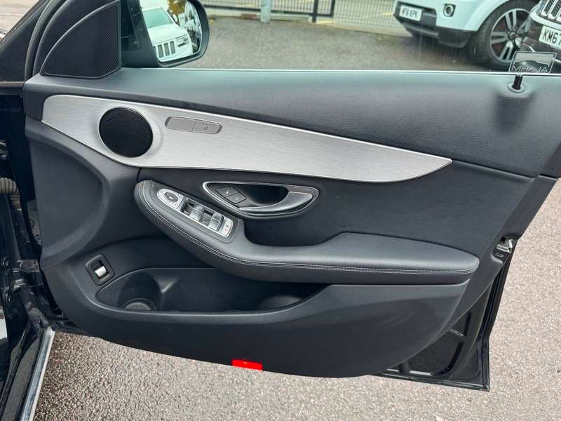 2016 MERCEDES-BENZ C CLASS 2016 MERCEDES-BENZ C CLASS