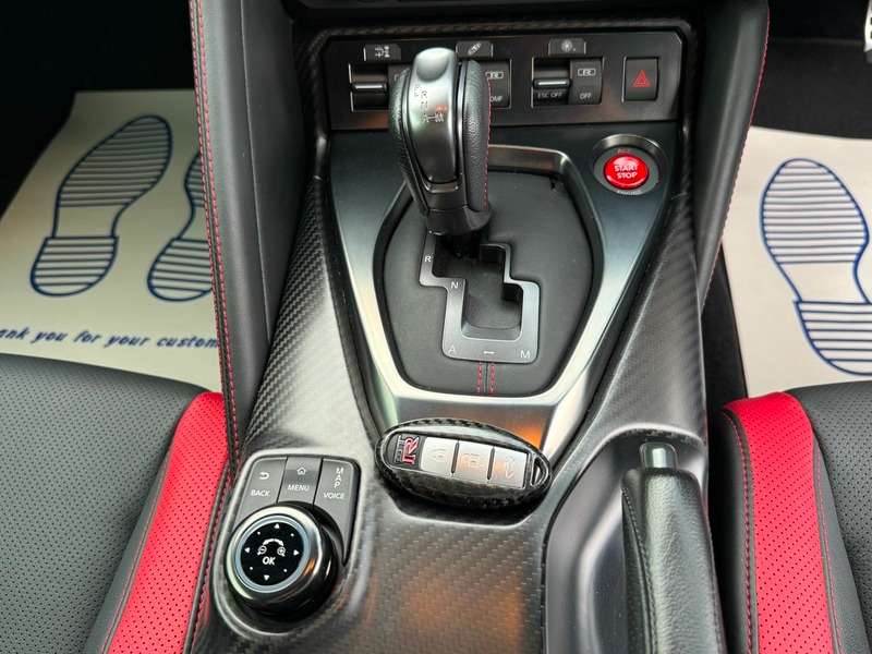 2021 NISSAN GT-R 2021 NISSAN GT-R