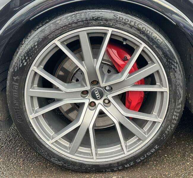 2017 AUDI Q7 2017 AUDI Q7