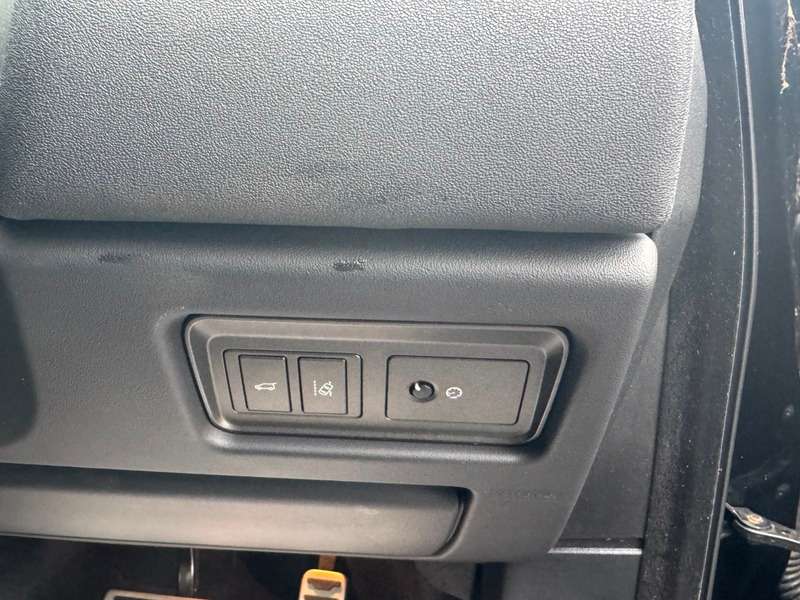 2018 LAND ROVER RANGE ROVER EVOQUE 2018 LAND ROVER RANGE ROVER EVOQUE