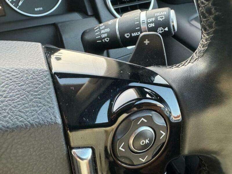 2016 LAND ROVER DISCOVERY 2016 LAND ROVER DISCOVERY