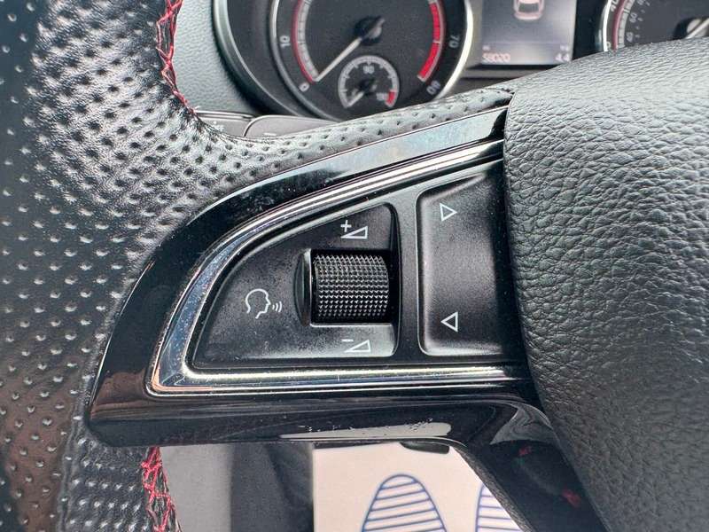 2019 SKODA OCTAVIA 2019 SKODA OCTAVIA